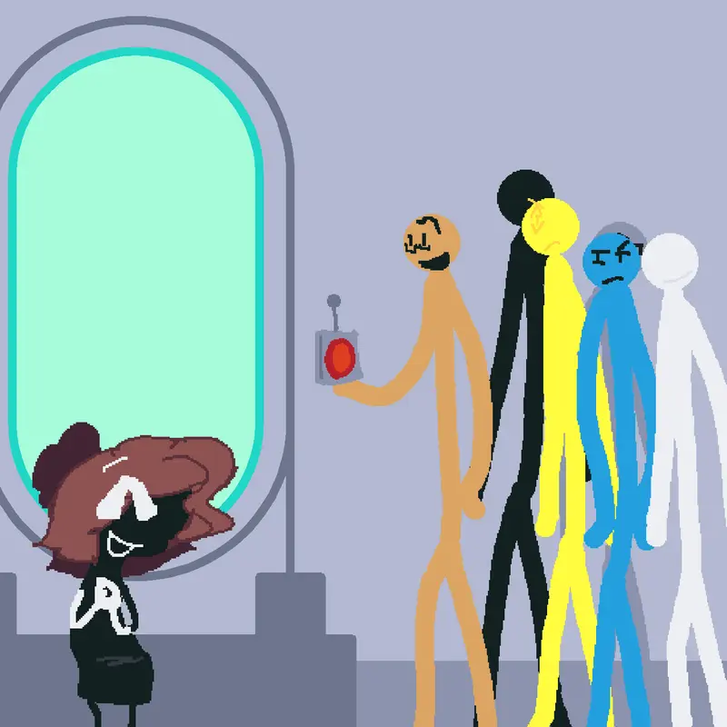 Game by @stickman_clan