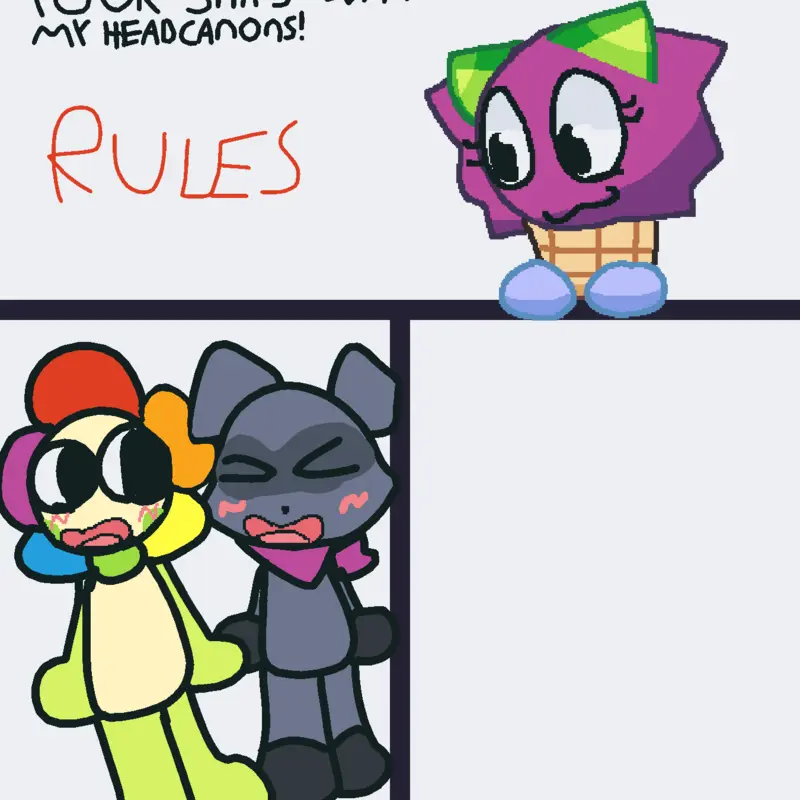 Game by @dandydandifer