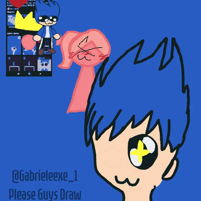 Game by @Gabrieleexeold