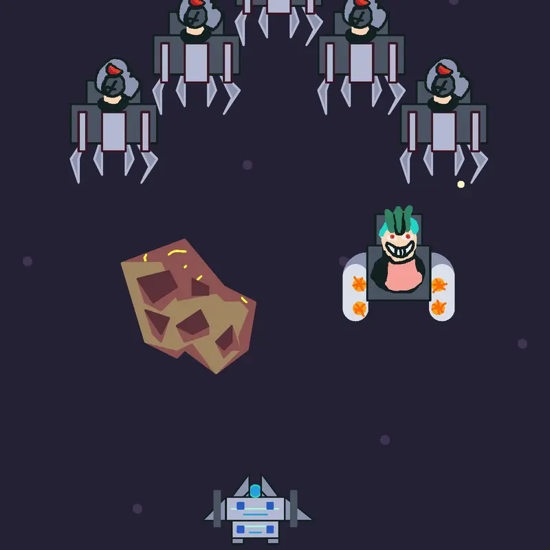 Game by @sadnes_games
