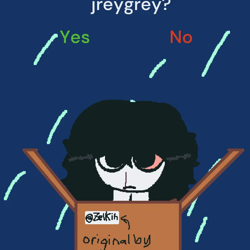 Game by @jreyb