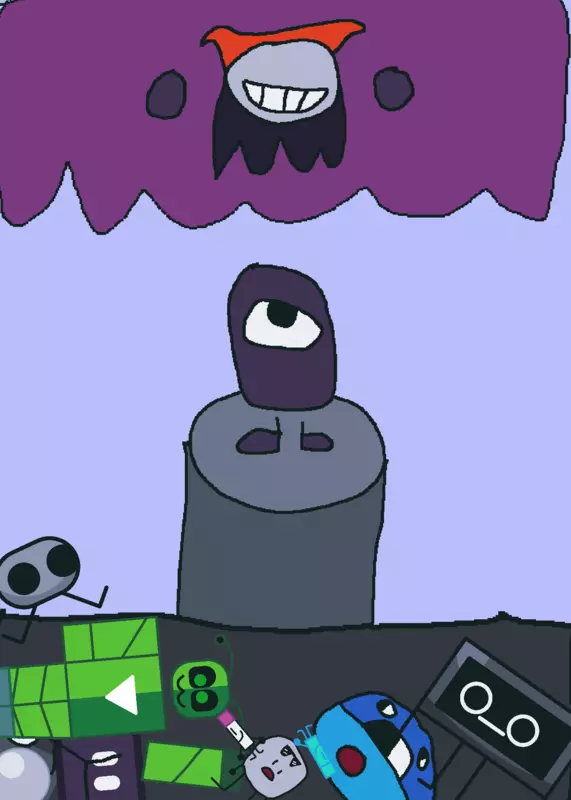 Game by @eyeBuster2