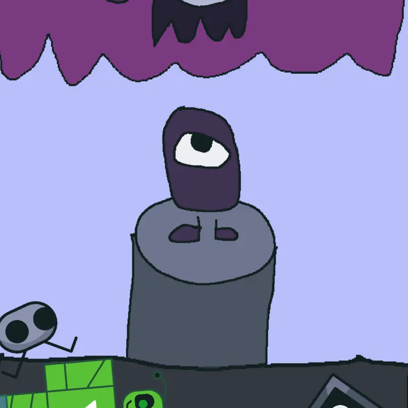 Game by @eyeBuster2