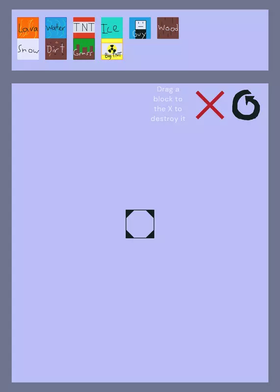 Game by @Hugme