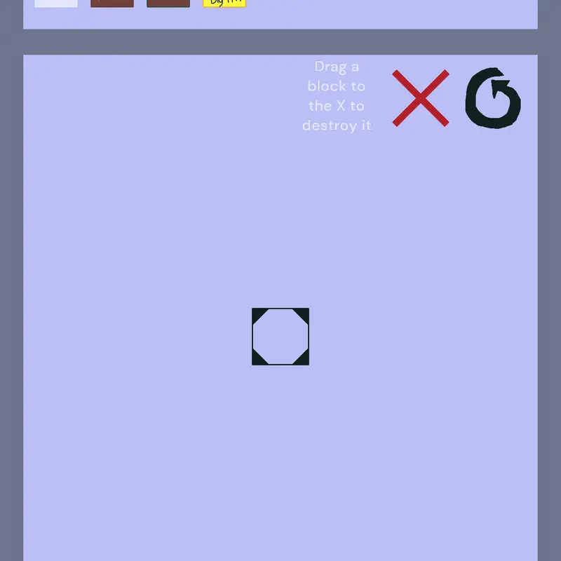 Game by @Hugme