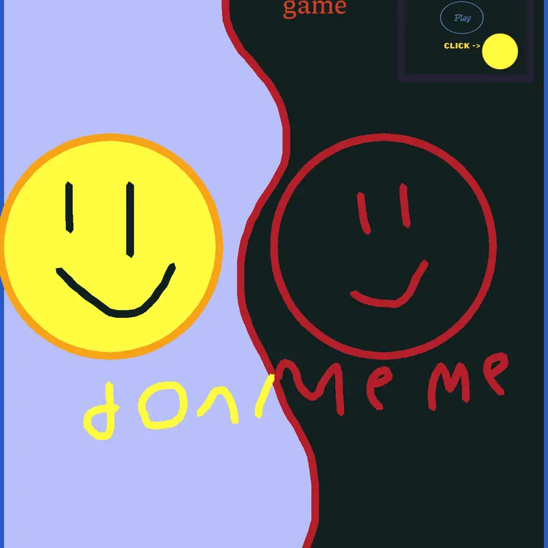 Game by @Donmeme