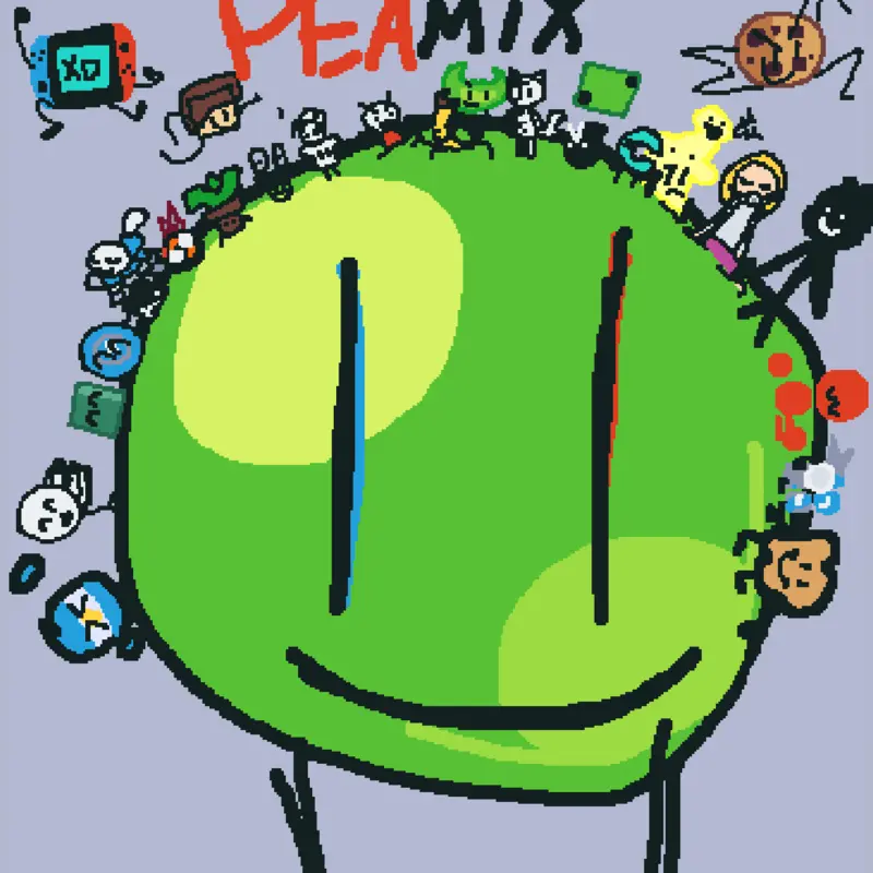 Game by @Argenball