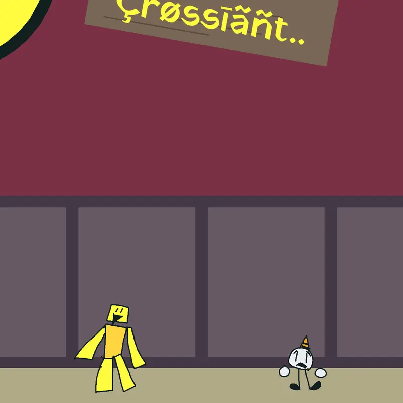 Game by @the_bababoytvman