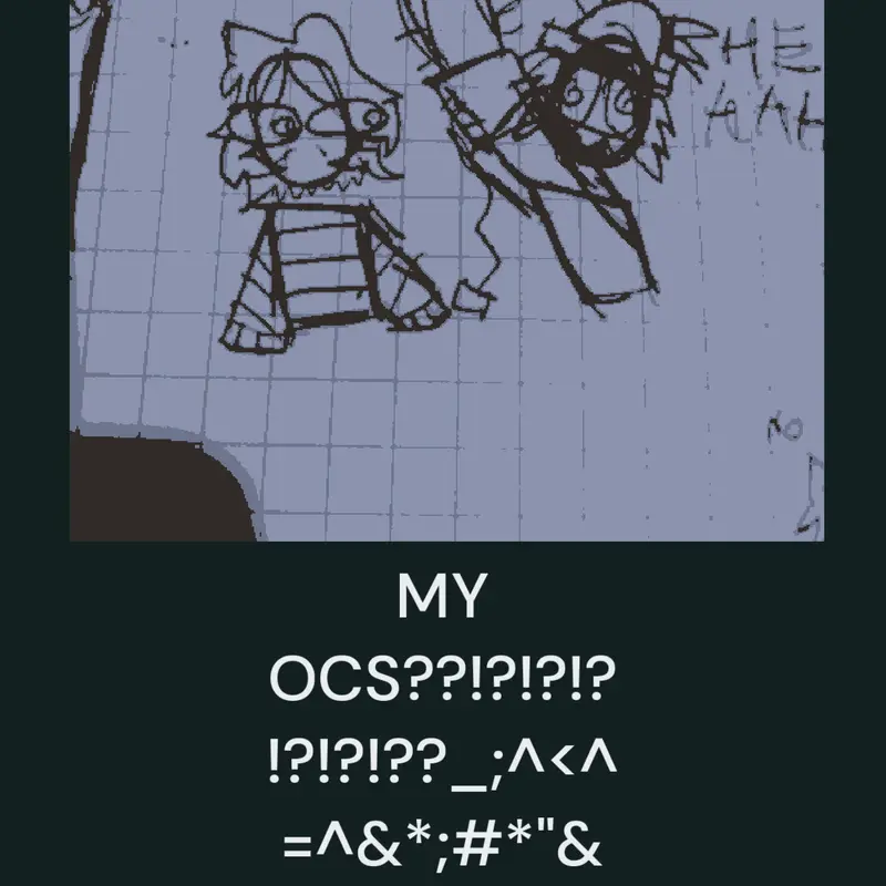 Game by @JadeTheWhat
