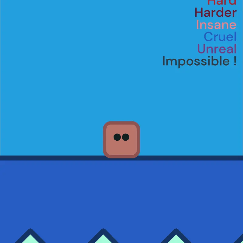 Game by @Fluffnutter