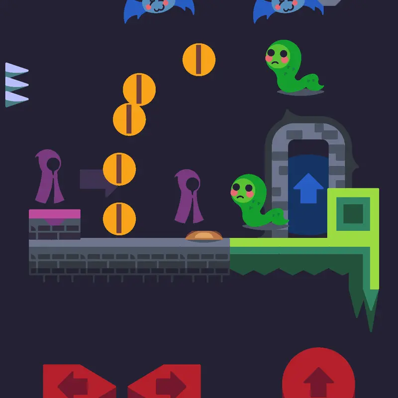 Game by @benny2016