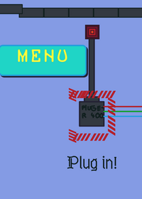 Plug and play and also remix too!