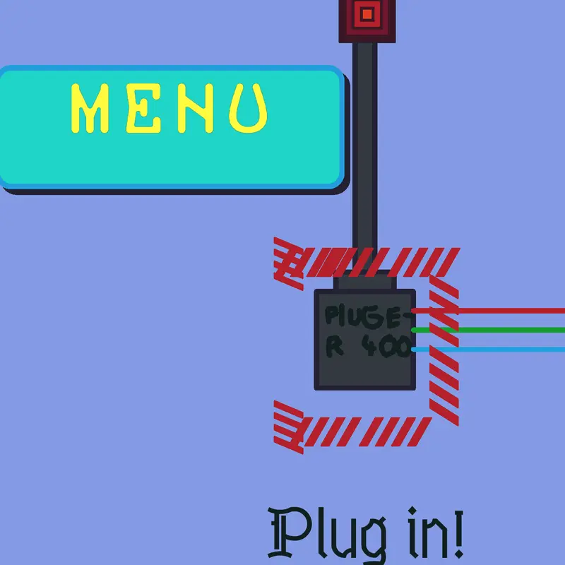 Plug and play and also remix too! by @DolsanStone
