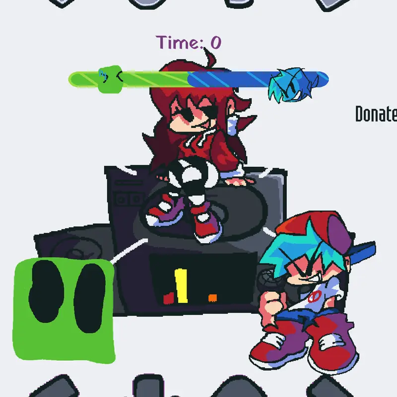 Game by @ttiktocc