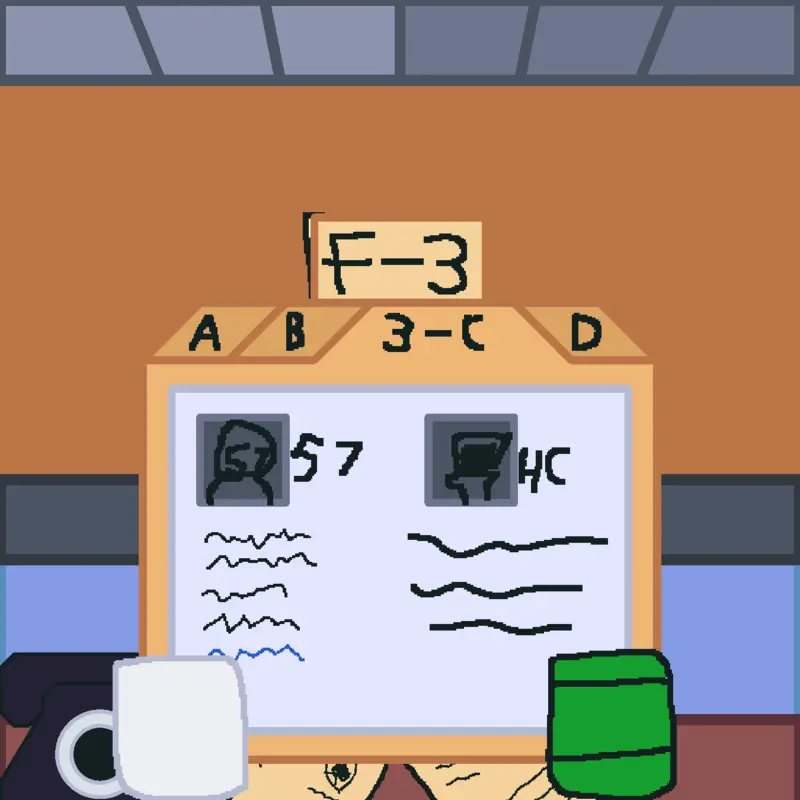 Game by @CapitainRed
