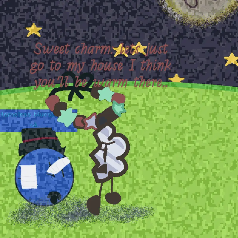 Game by @bluesphere_remastered