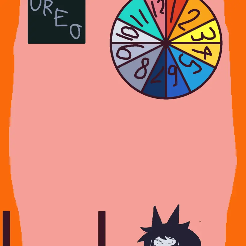 Game by @XdTisohdo