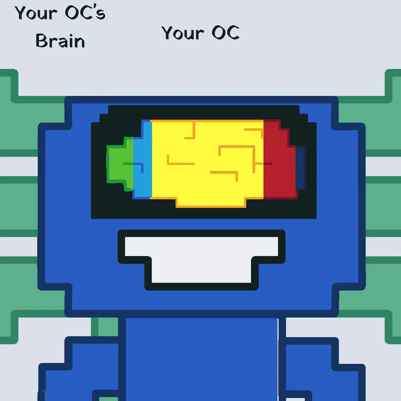 Game by @lukeCA09