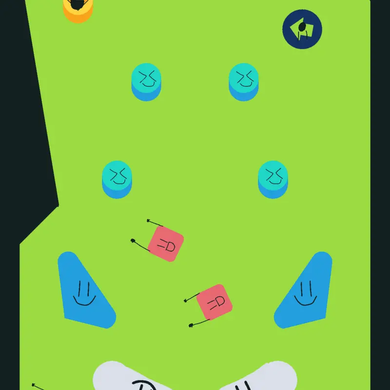 Game by @JWT