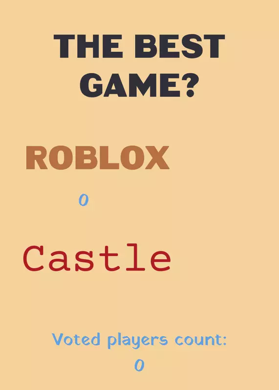 Game by @progrematoms