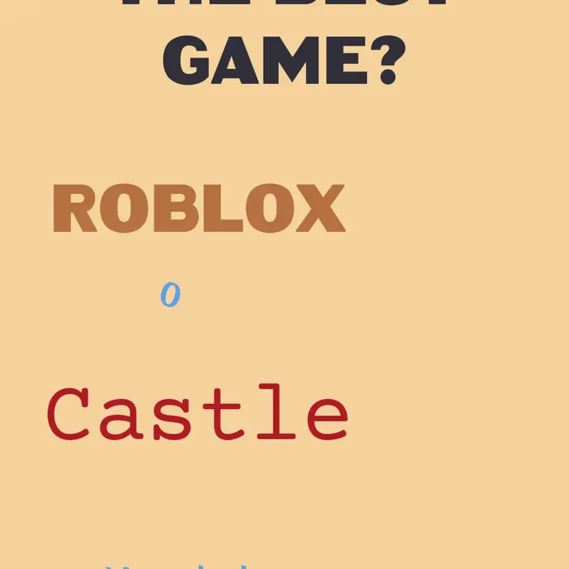 Game by @progrematoms