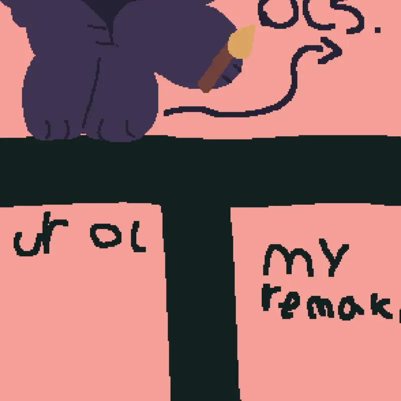 Game by @BANDIT_vee