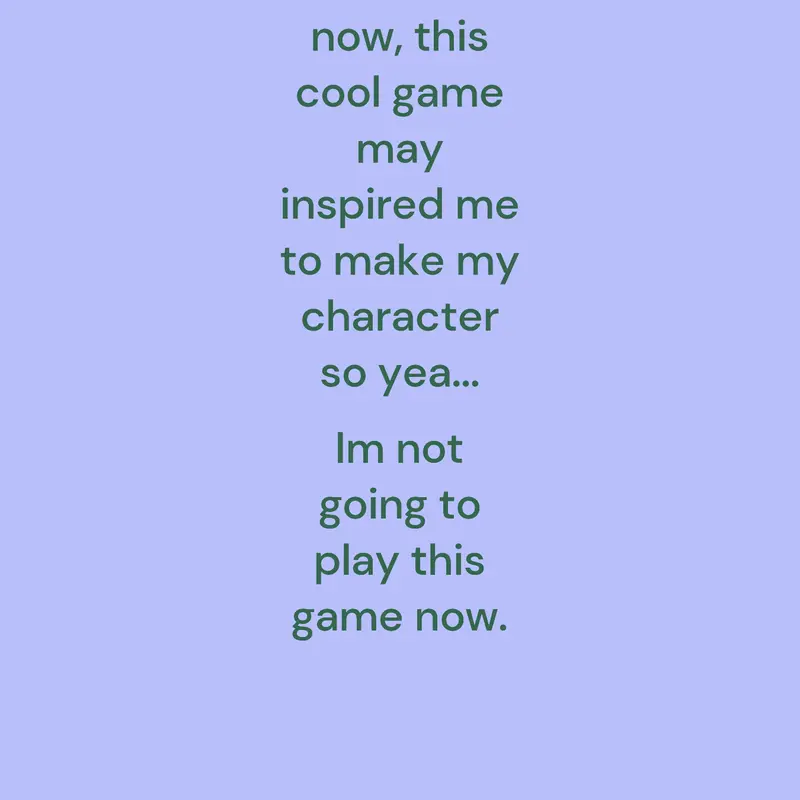 Game by @axolotl_of_castle