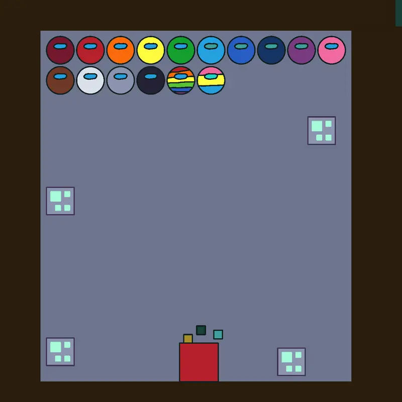 Game by @Pennsylvania
