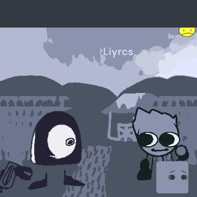 Game by @mihurl
