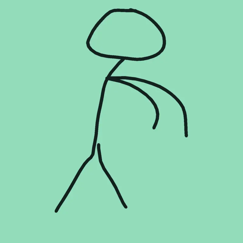 avgn dance meme/Kwik Flip meme by @cjsin67