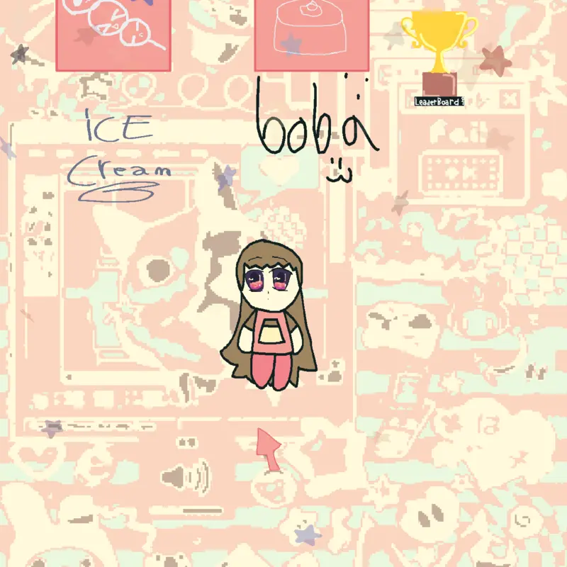 #cutecore by @sweetiekittie