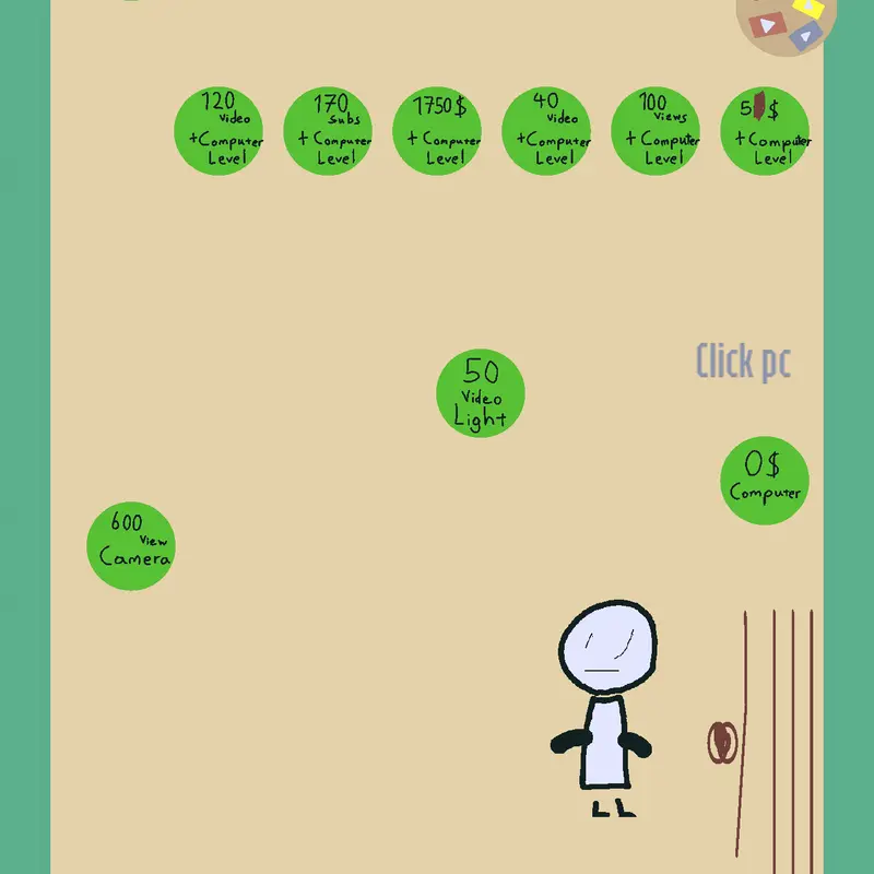 Game by @meglig18