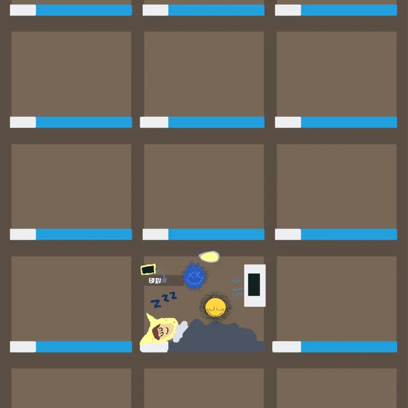 Game by @GlitchAnge14