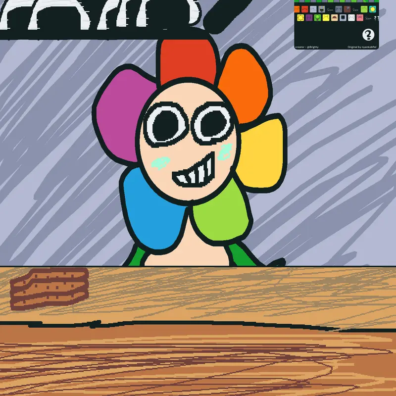 Game by @KreativeFan