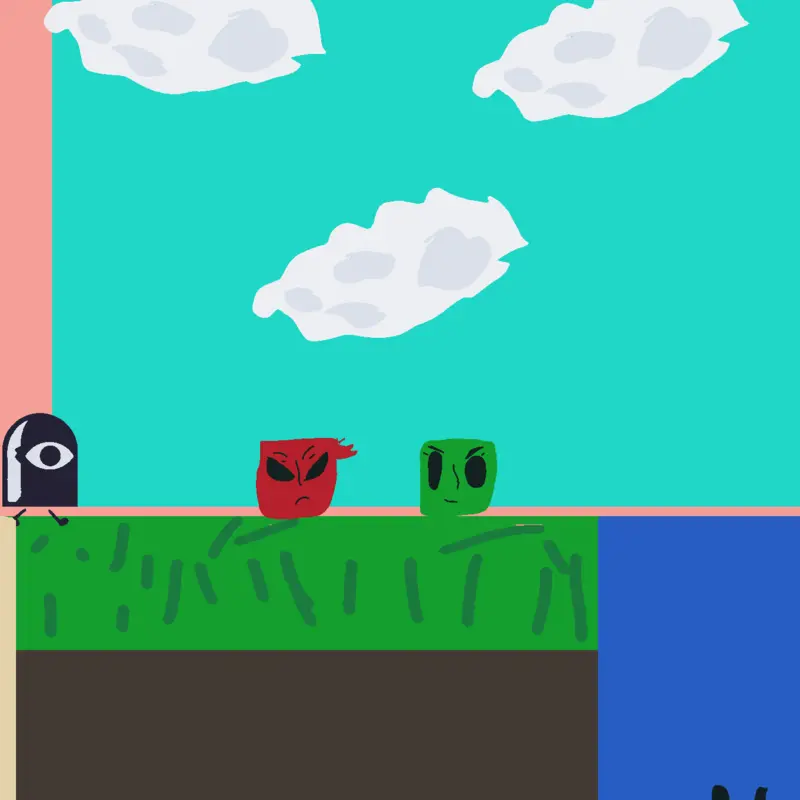 Game by @NoobBuilder456