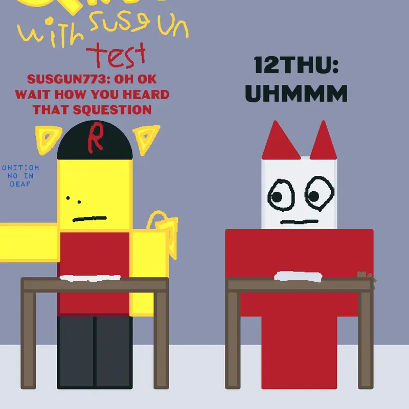 Game by @12thu