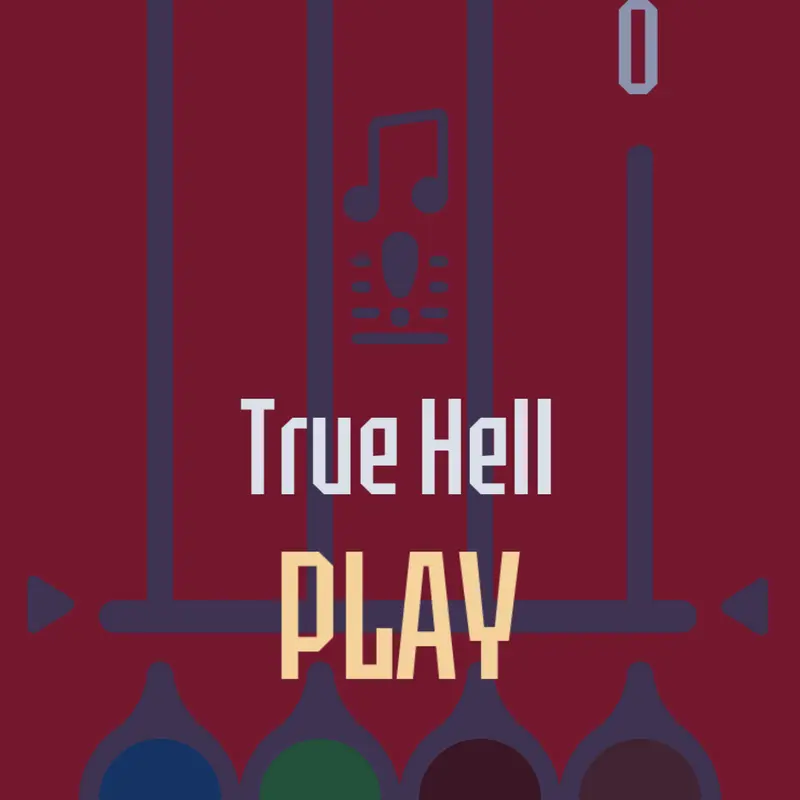 Game by @Mozzerrella