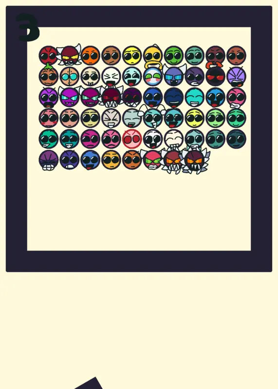 Game by @-AlexaGangOfficial-