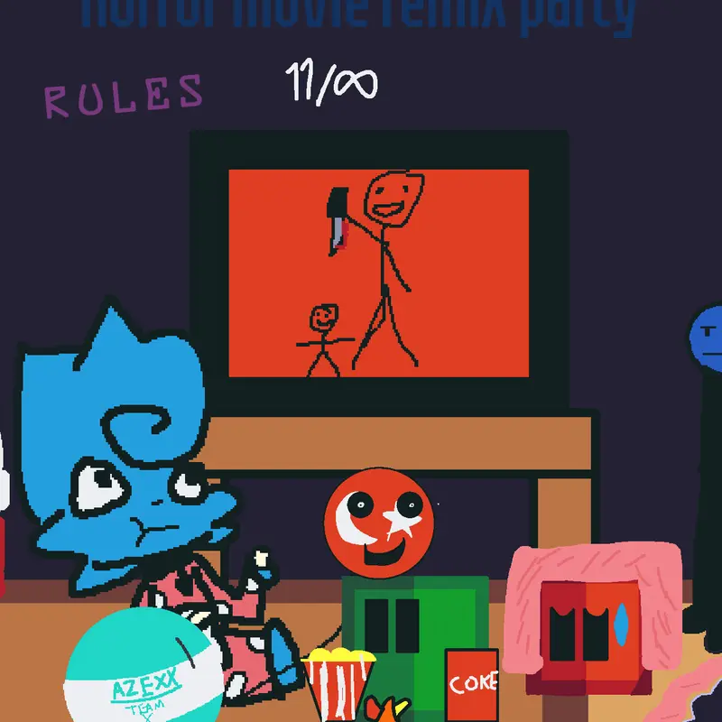 Game by @KagemineRin_0fficial