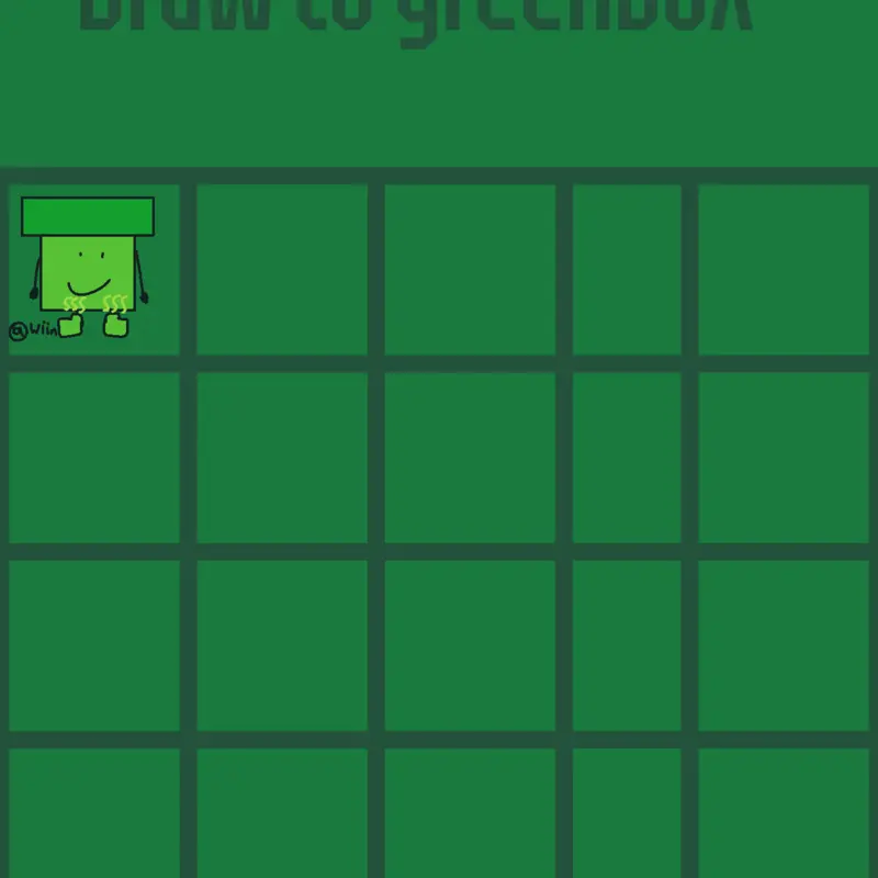 Game by @wiin