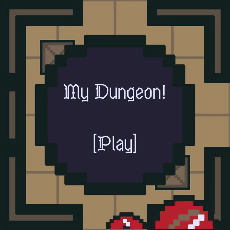 Game by @Tzurky