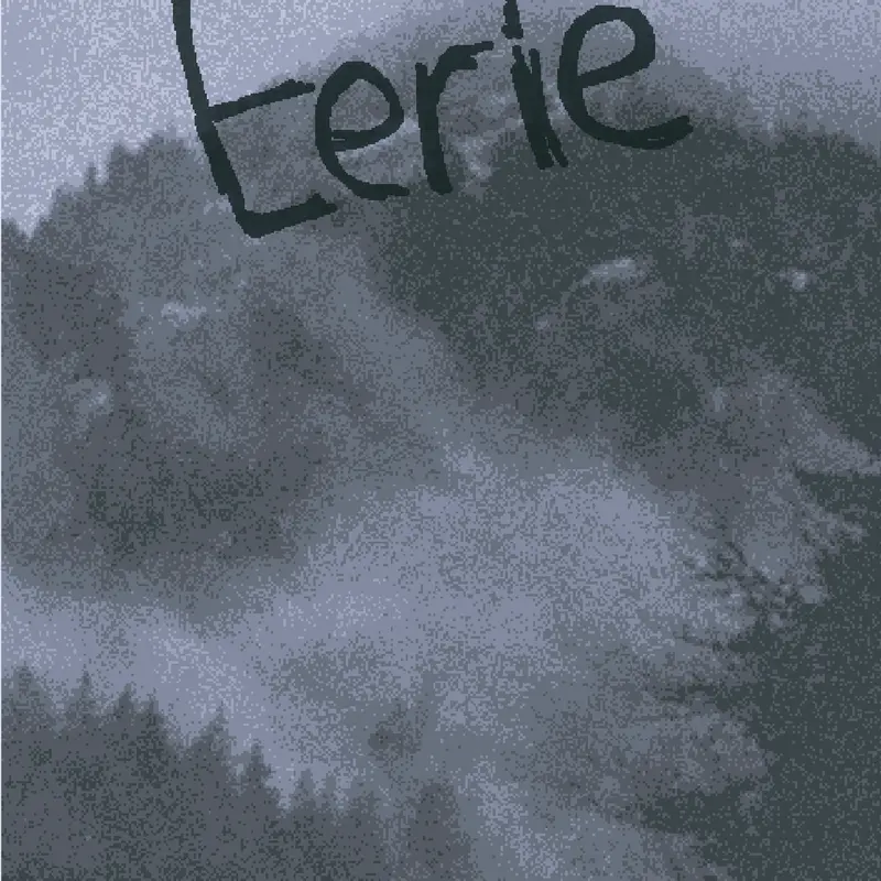 LuckyStrikeplane OST: EERIE by @LuckyStrikeplane