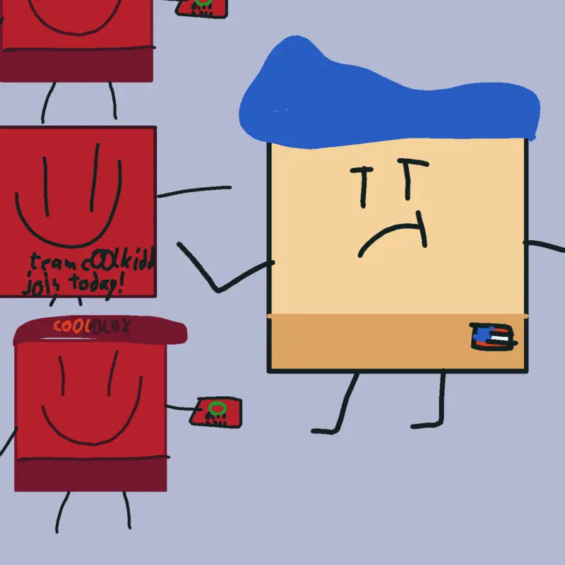 Game by @Happybellssupporter