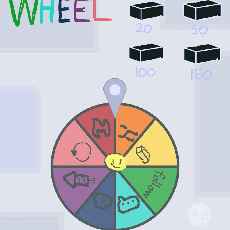 Game by @aaws