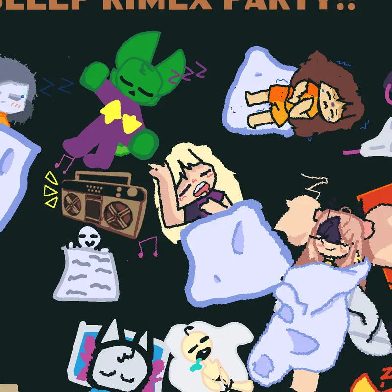 Game by @small_people