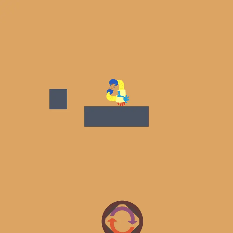 Game by @mistikbirprofil