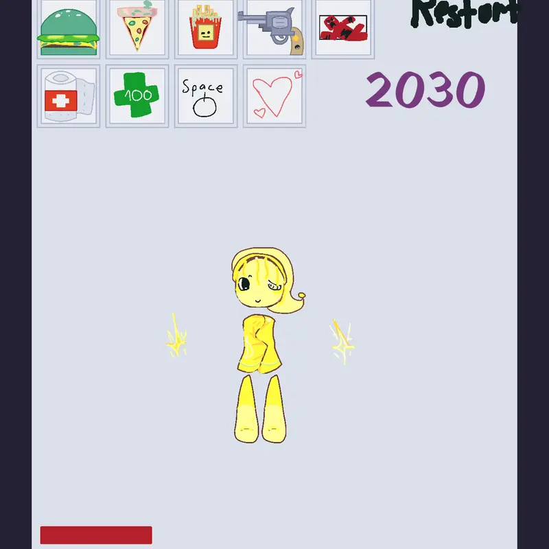 Game by @Asail