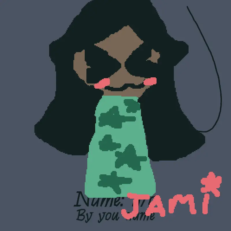 Game by @jami1234