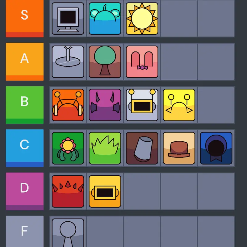Game by @cuteface_studios