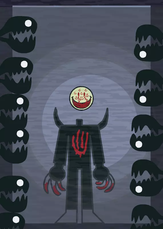 Game by @thefunnylonghotwheels